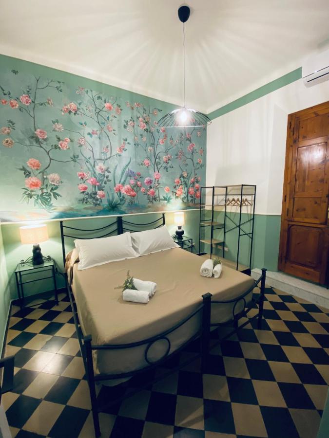 Blom Apartments Pisa Ngoại thất bức ảnh