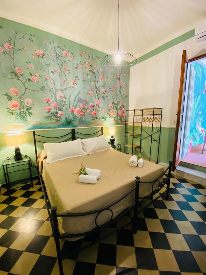 Blom Apartments Pisa Ngoại thất bức ảnh