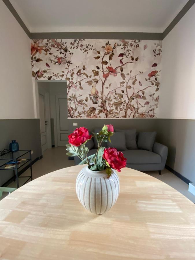 Blom Apartments Pisa Ngoại thất bức ảnh