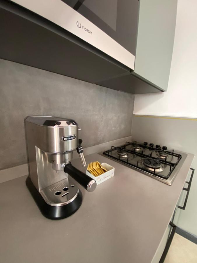 Blom Apartments Pisa Ngoại thất bức ảnh