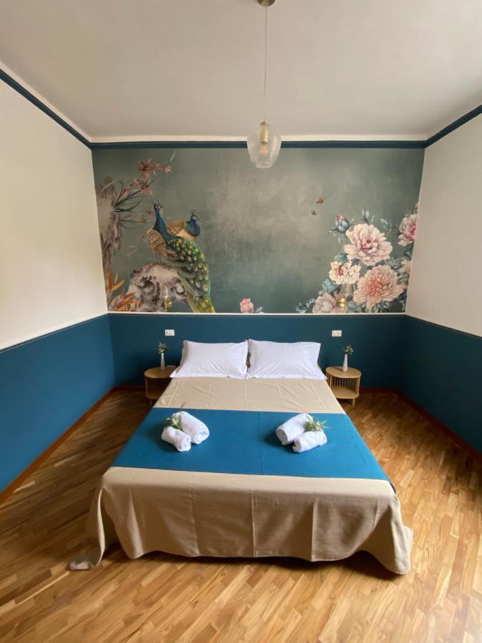 Blom Apartments Pisa Ngoại thất bức ảnh
