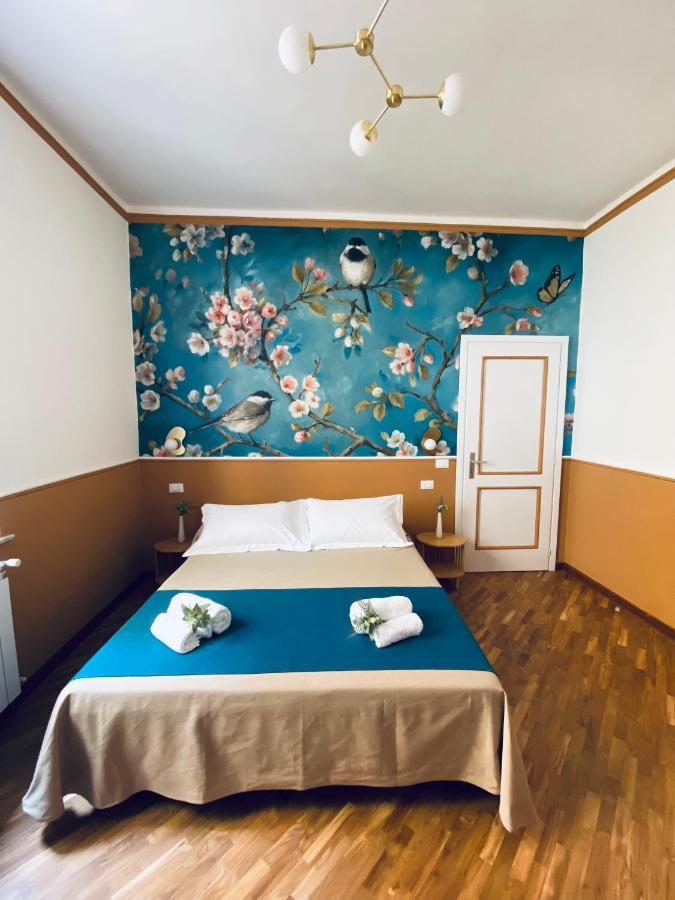 Blom Apartments Pisa Ngoại thất bức ảnh