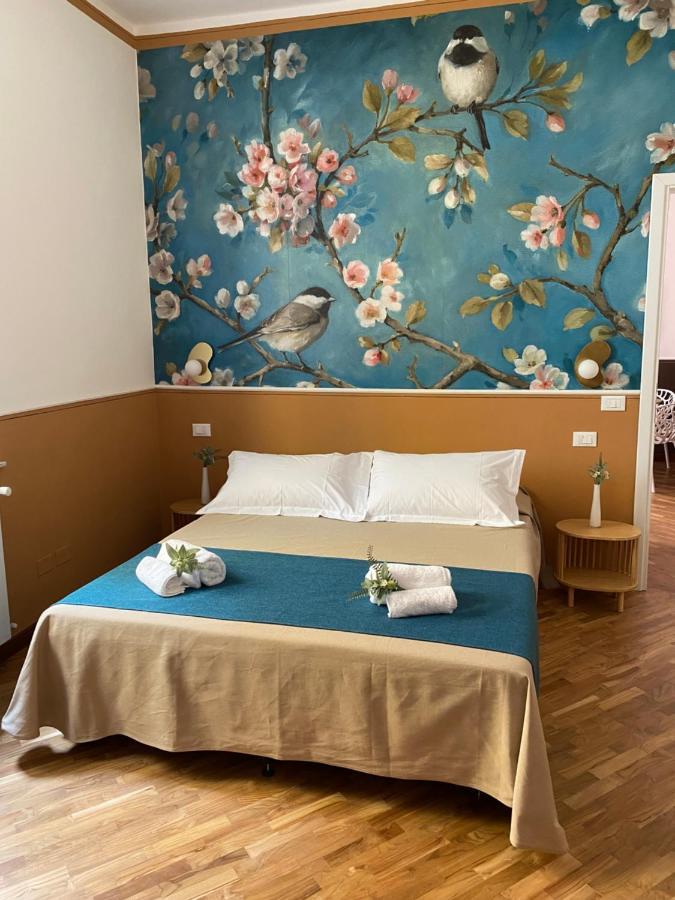 Blom Apartments Pisa Ngoại thất bức ảnh