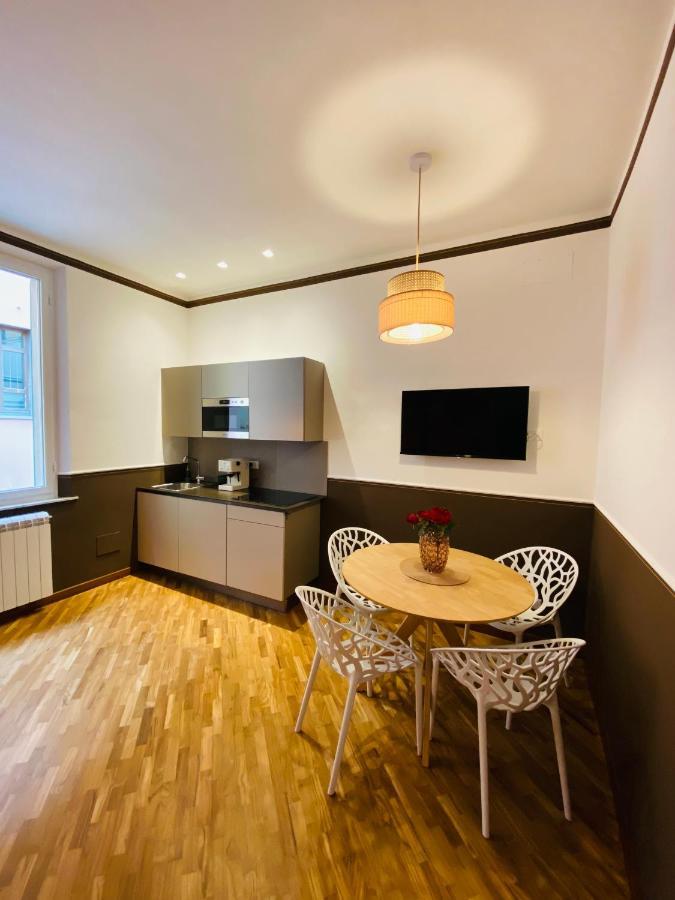 Blom Apartments Pisa Ngoại thất bức ảnh