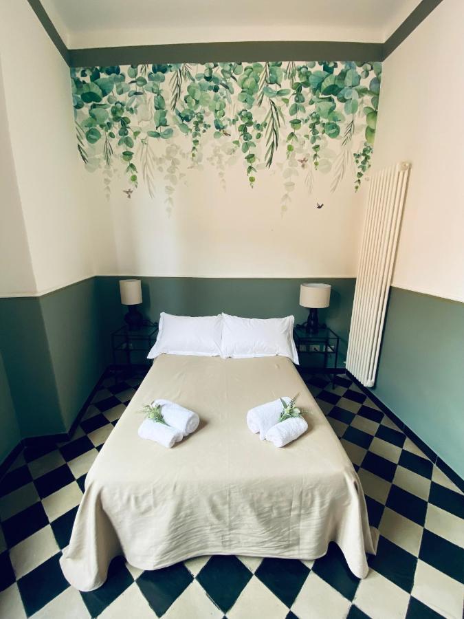 Blom Apartments Pisa Ngoại thất bức ảnh
