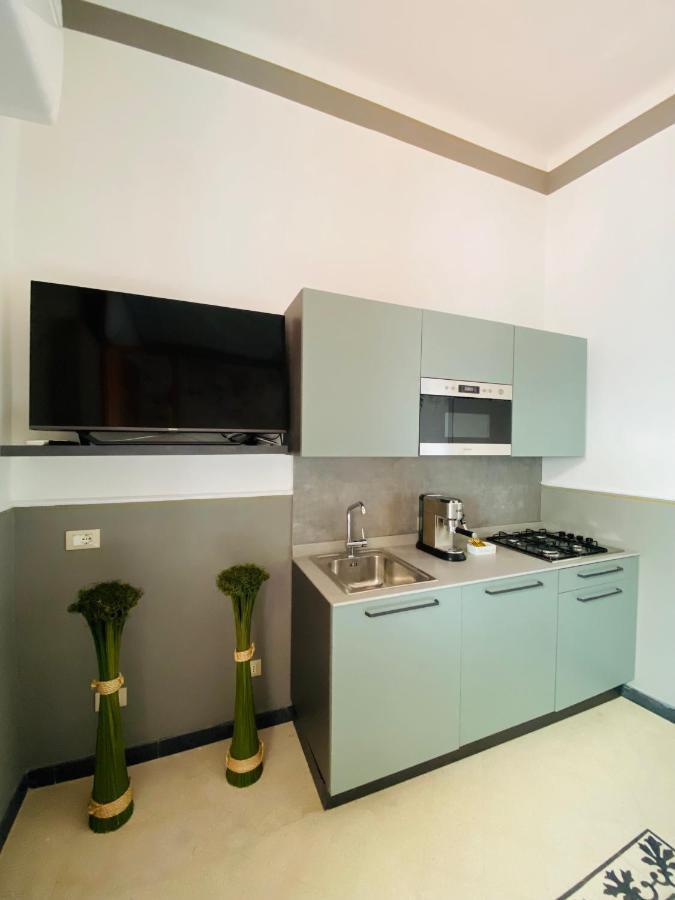 Blom Apartments Pisa Ngoại thất bức ảnh
