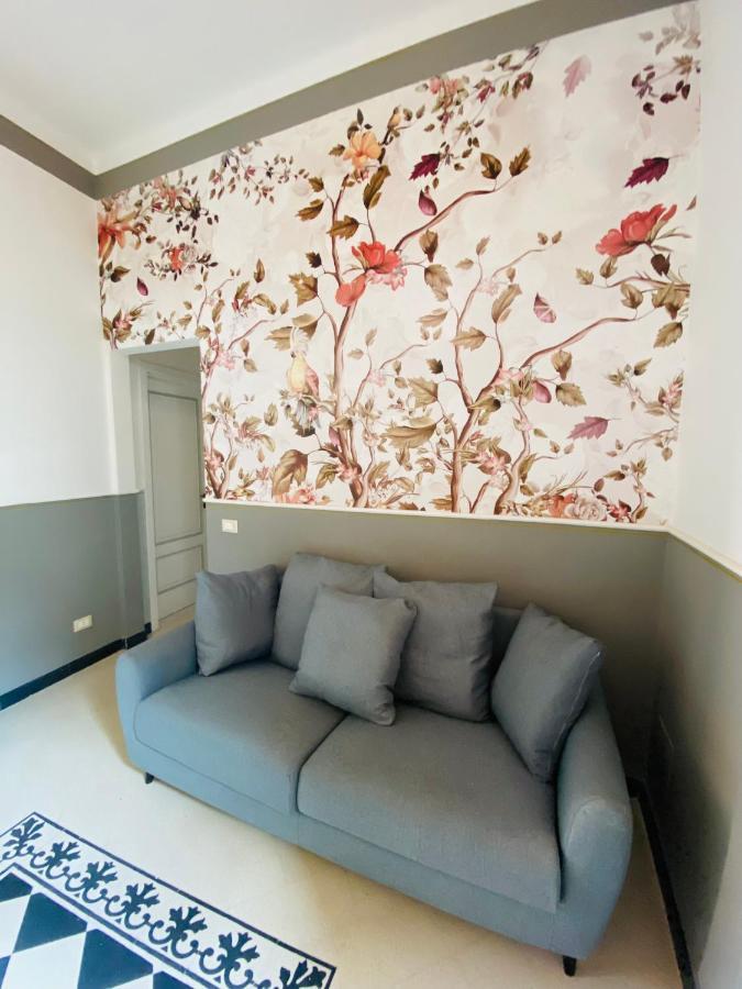 Blom Apartments Pisa Ngoại thất bức ảnh