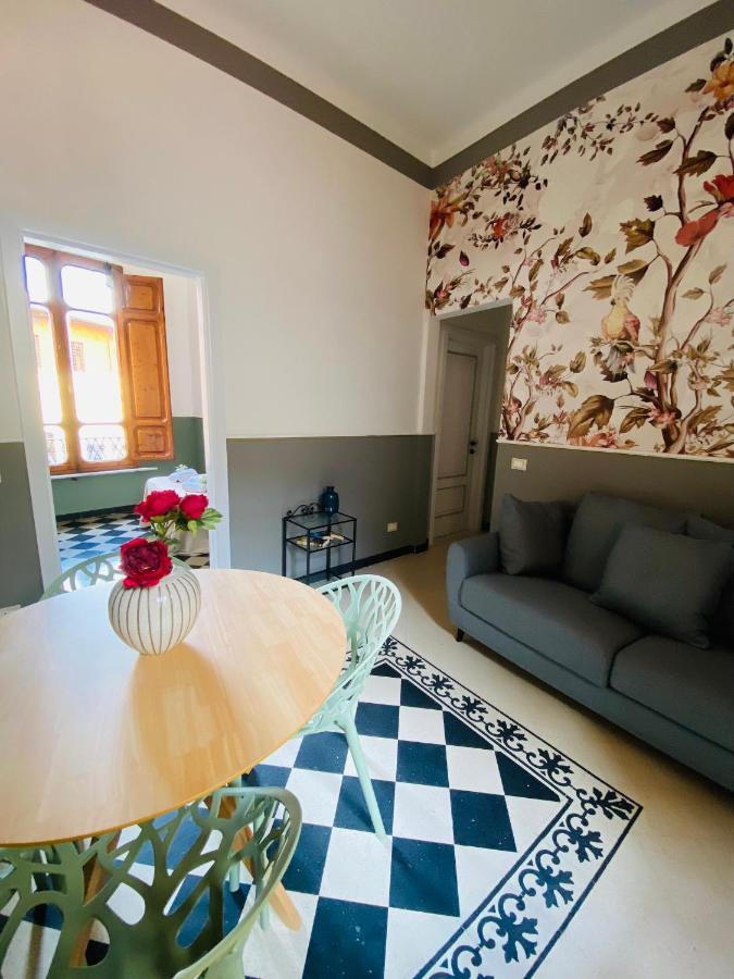Blom Apartments Pisa Ngoại thất bức ảnh