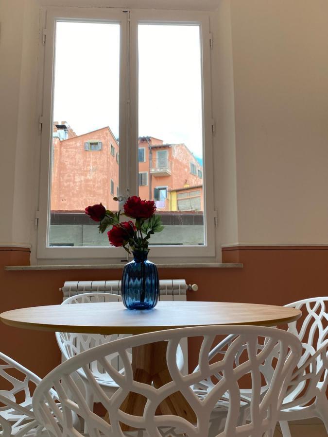 Blom Apartments Pisa Ngoại thất bức ảnh