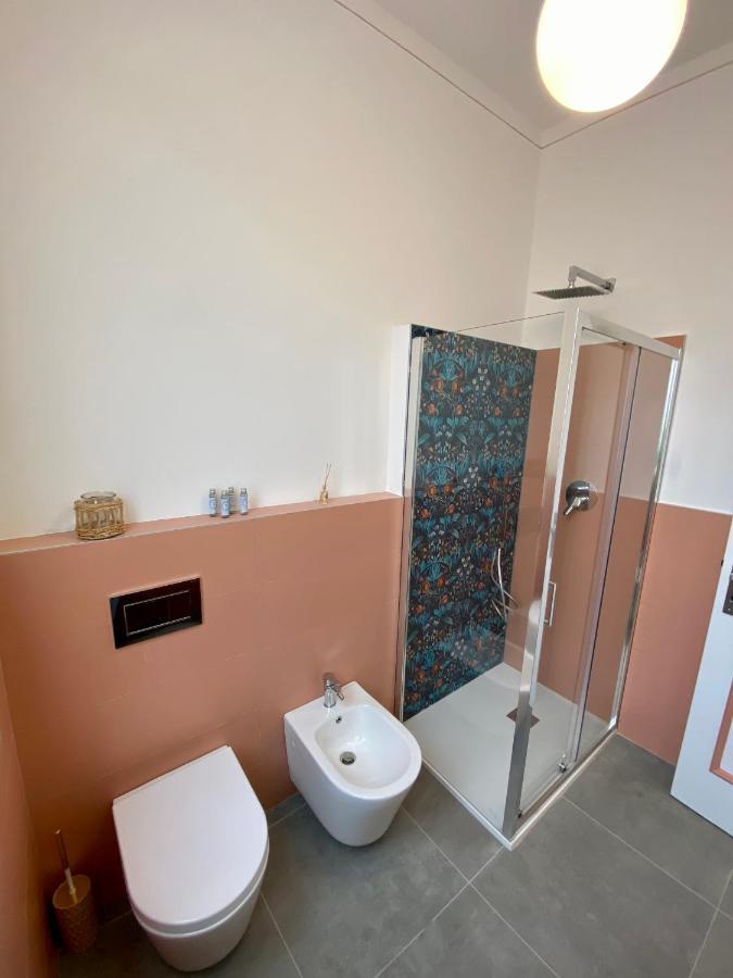 Blom Apartments Pisa Ngoại thất bức ảnh