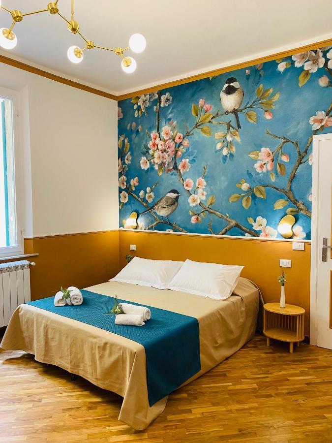 Blom Apartments Pisa Ngoại thất bức ảnh