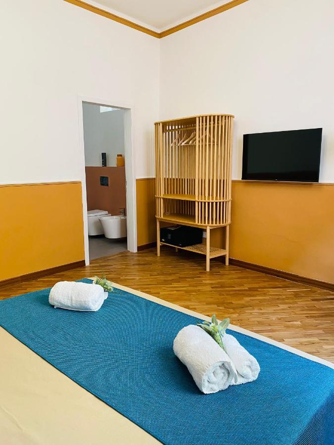 Blom Apartments Pisa Ngoại thất bức ảnh