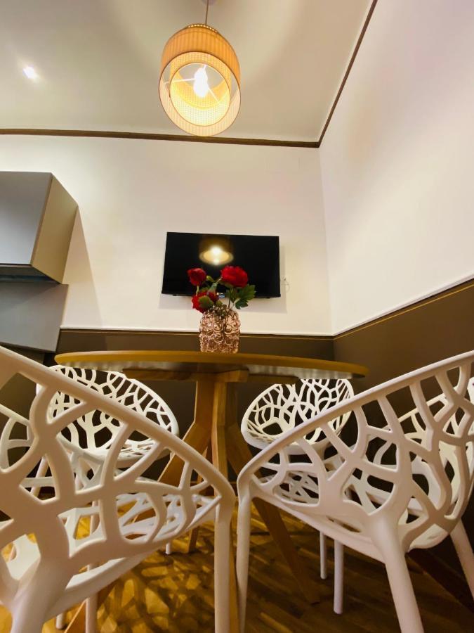 Blom Apartments Pisa Ngoại thất bức ảnh