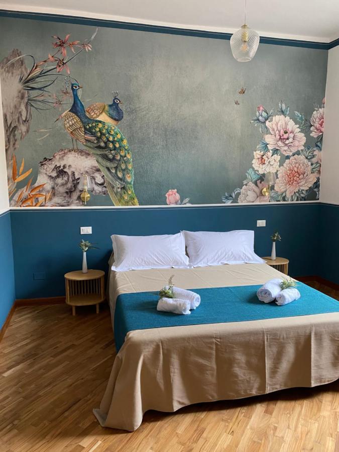 Blom Apartments Pisa Ngoại thất bức ảnh