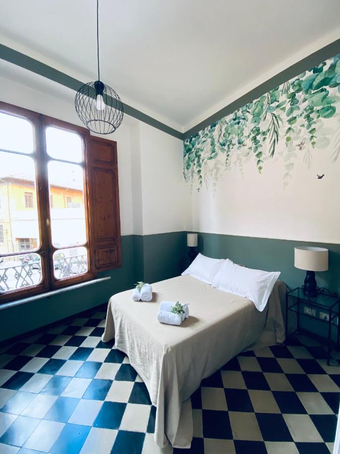 Blom Apartments Pisa Ngoại thất bức ảnh