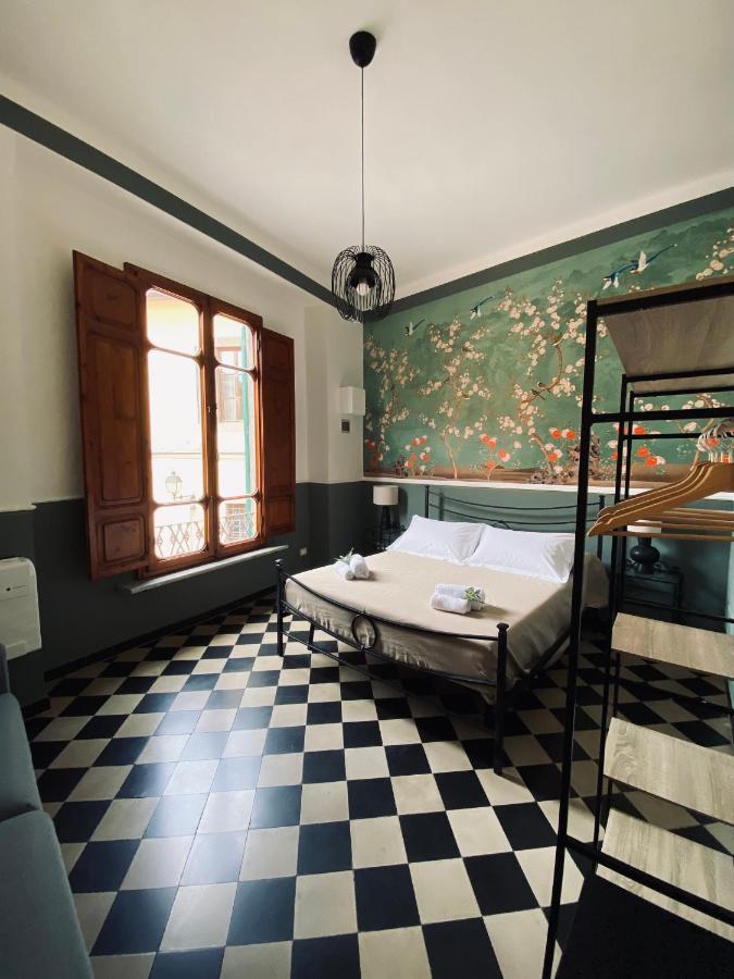 Blom Apartments Pisa Ngoại thất bức ảnh