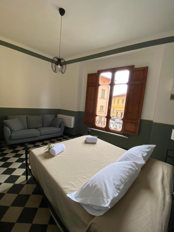 Blom Apartments Pisa Ngoại thất bức ảnh