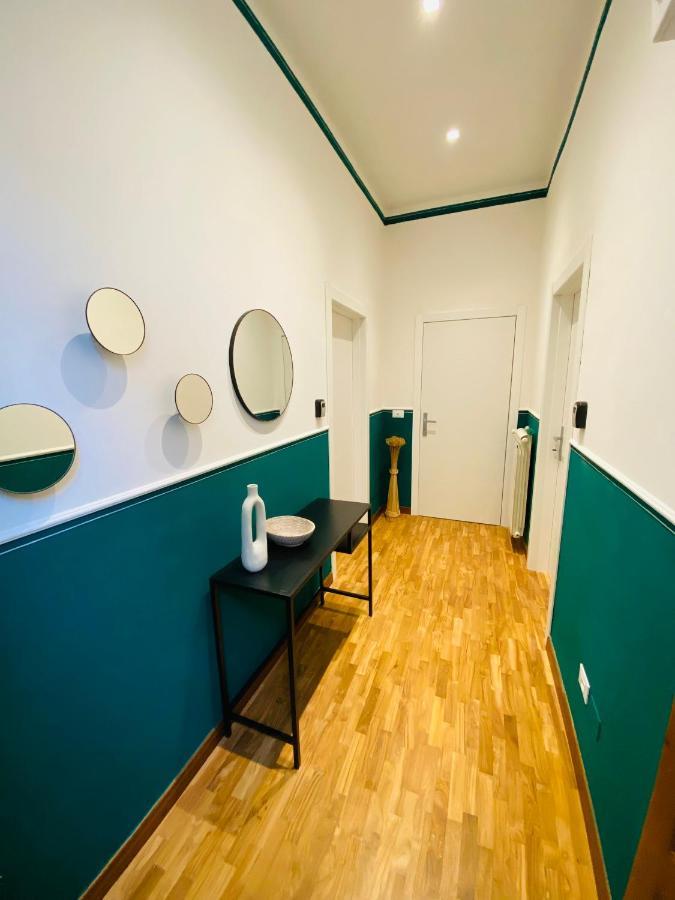 Blom Apartments Pisa Ngoại thất bức ảnh