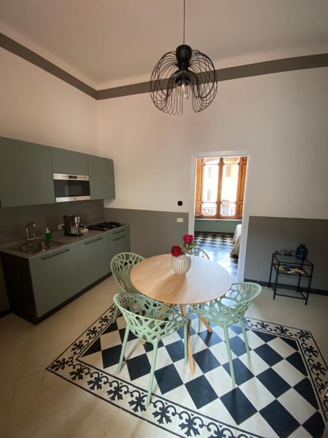 Blom Apartments Pisa Ngoại thất bức ảnh