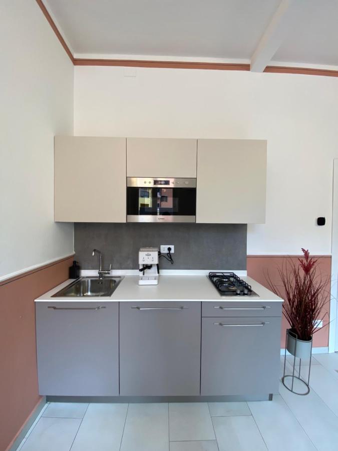 Blom Apartments Pisa Ngoại thất bức ảnh