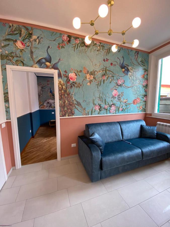 Blom Apartments Pisa Ngoại thất bức ảnh