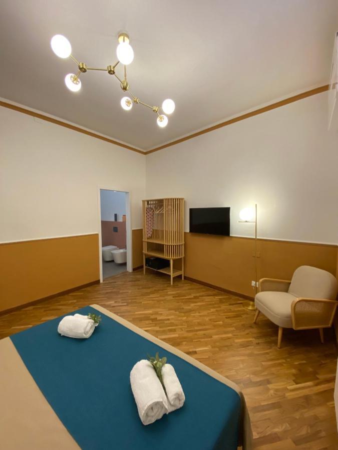 Blom Apartments Pisa Ngoại thất bức ảnh