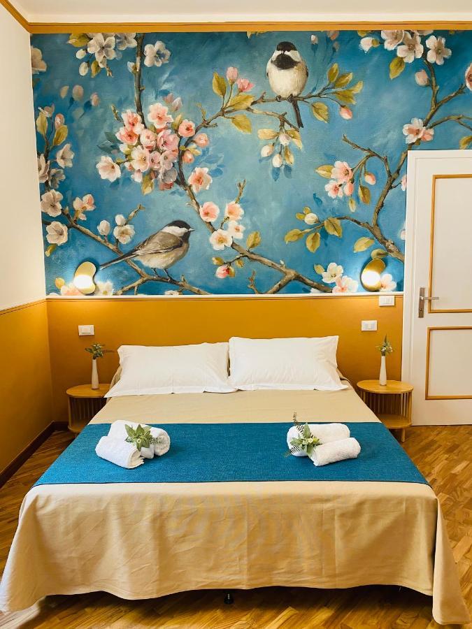 Blom Apartments Pisa Ngoại thất bức ảnh