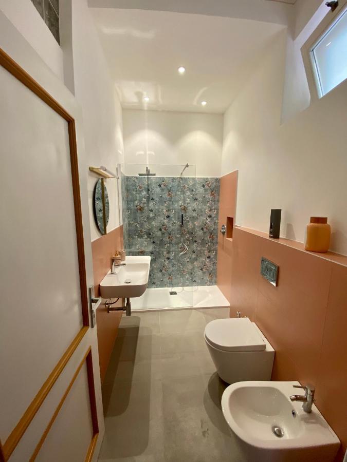 Blom Apartments Pisa Ngoại thất bức ảnh