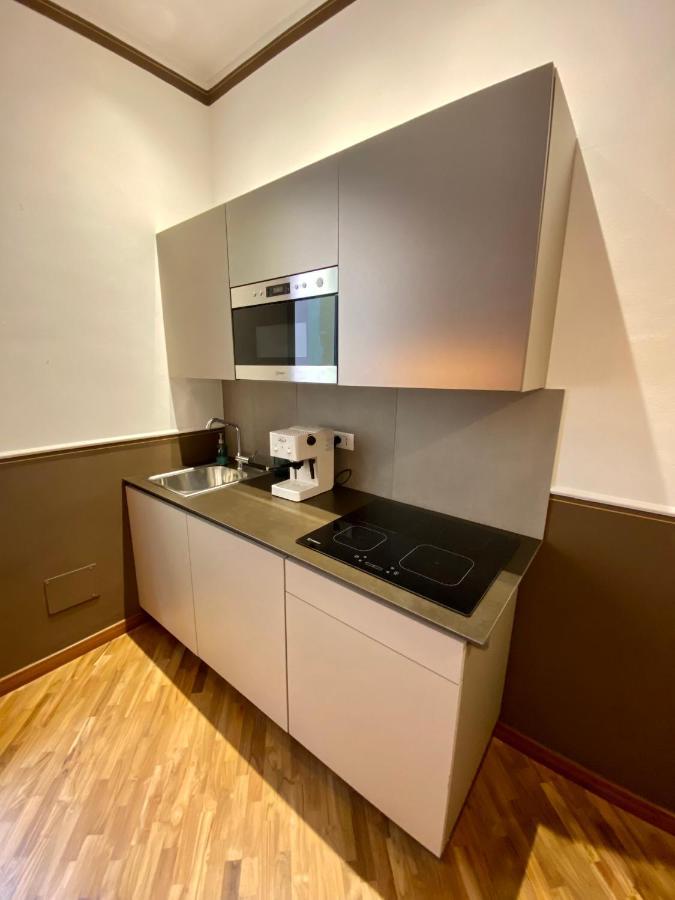 Blom Apartments Pisa Ngoại thất bức ảnh