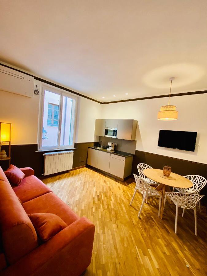Blom Apartments Pisa Ngoại thất bức ảnh