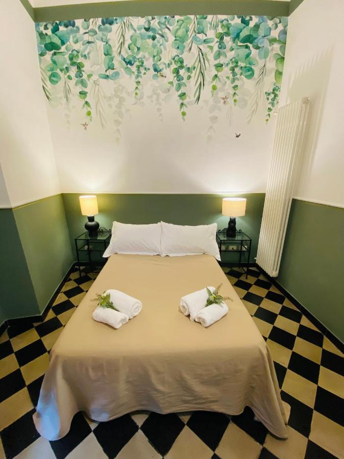 Blom Apartments Pisa Ngoại thất bức ảnh