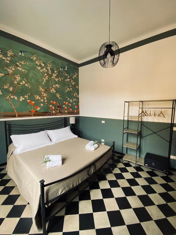 Blom Apartments Pisa Ngoại thất bức ảnh