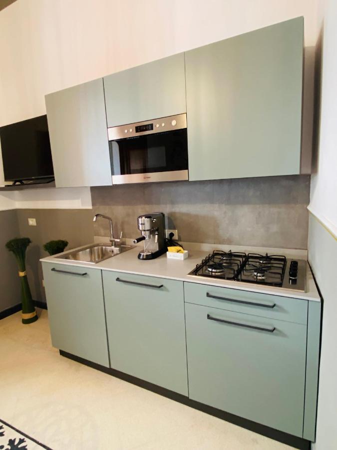 Blom Apartments Pisa Ngoại thất bức ảnh