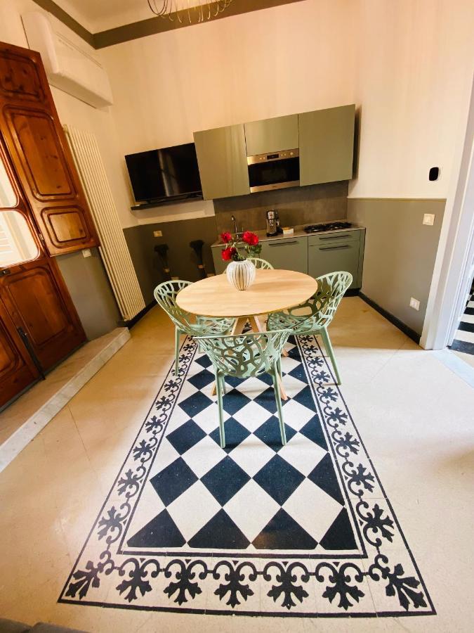 Blom Apartments Pisa Ngoại thất bức ảnh