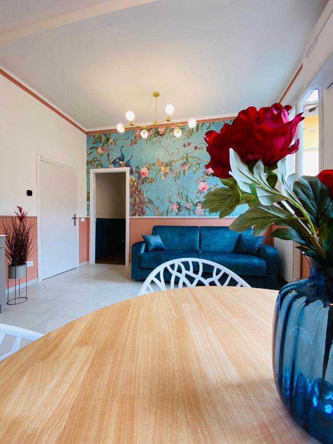 Blom Apartments Pisa Ngoại thất bức ảnh
