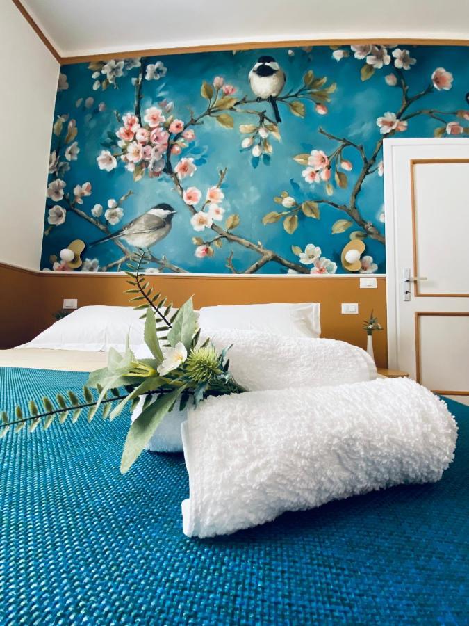 Blom Apartments Pisa Ngoại thất bức ảnh
