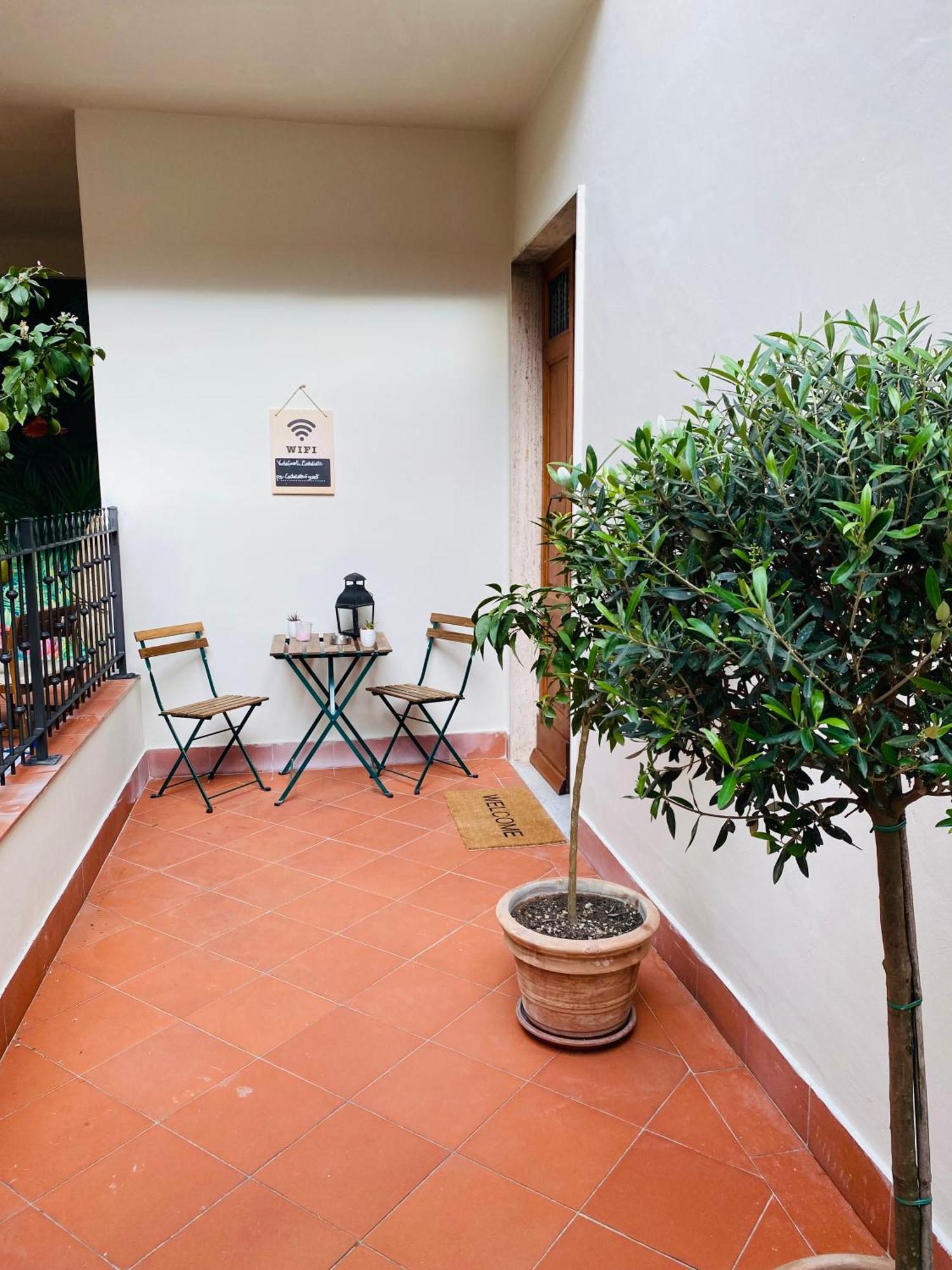 Blom Apartments Pisa Ngoại thất bức ảnh
